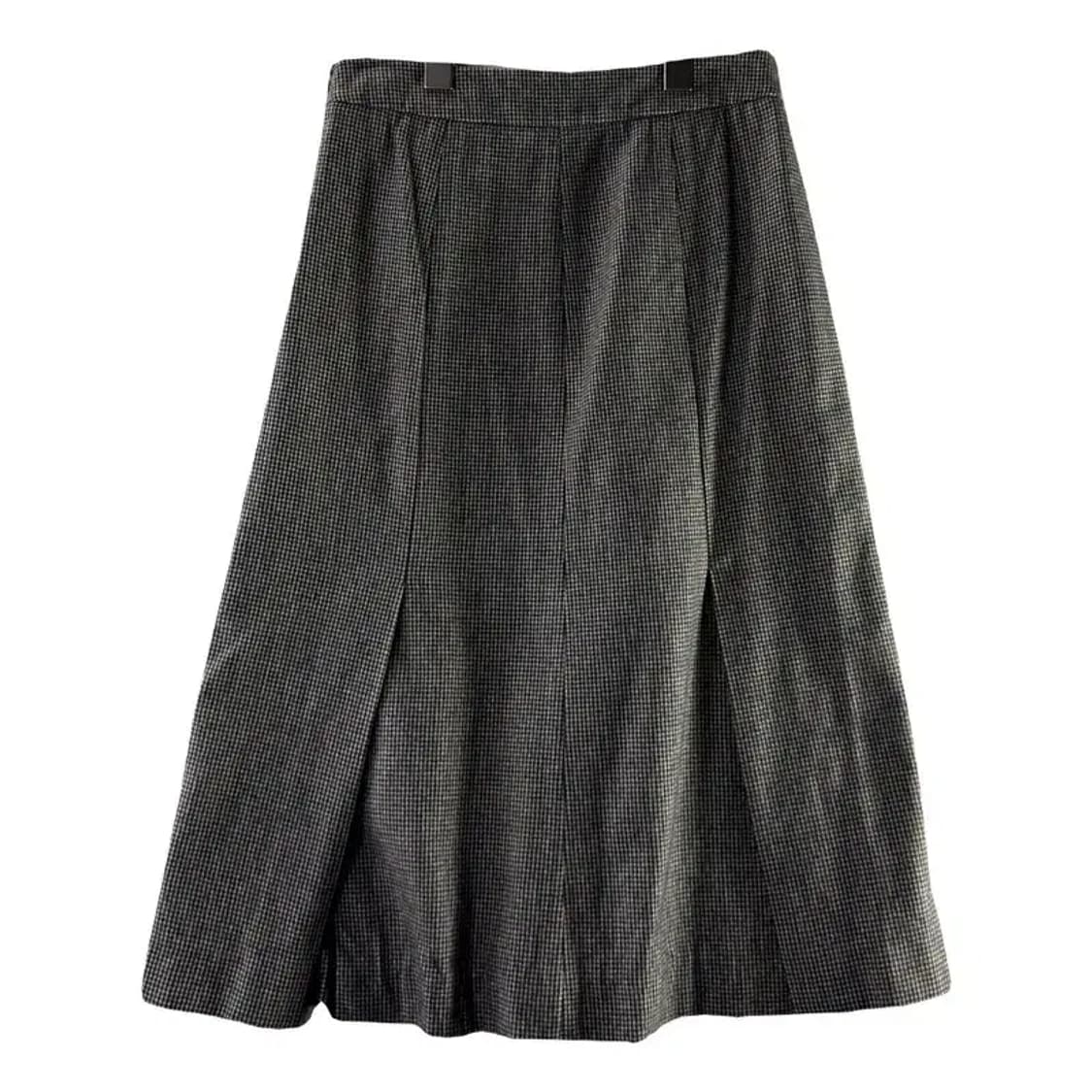 A2316 [ SYSTEM ] 한섬 시스템 미디 스커트 상품이미지2