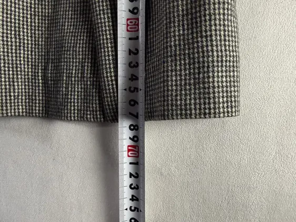 A2316 [ SYSTEM ] 한섬 시스템 미디 스커트 상품이미지4