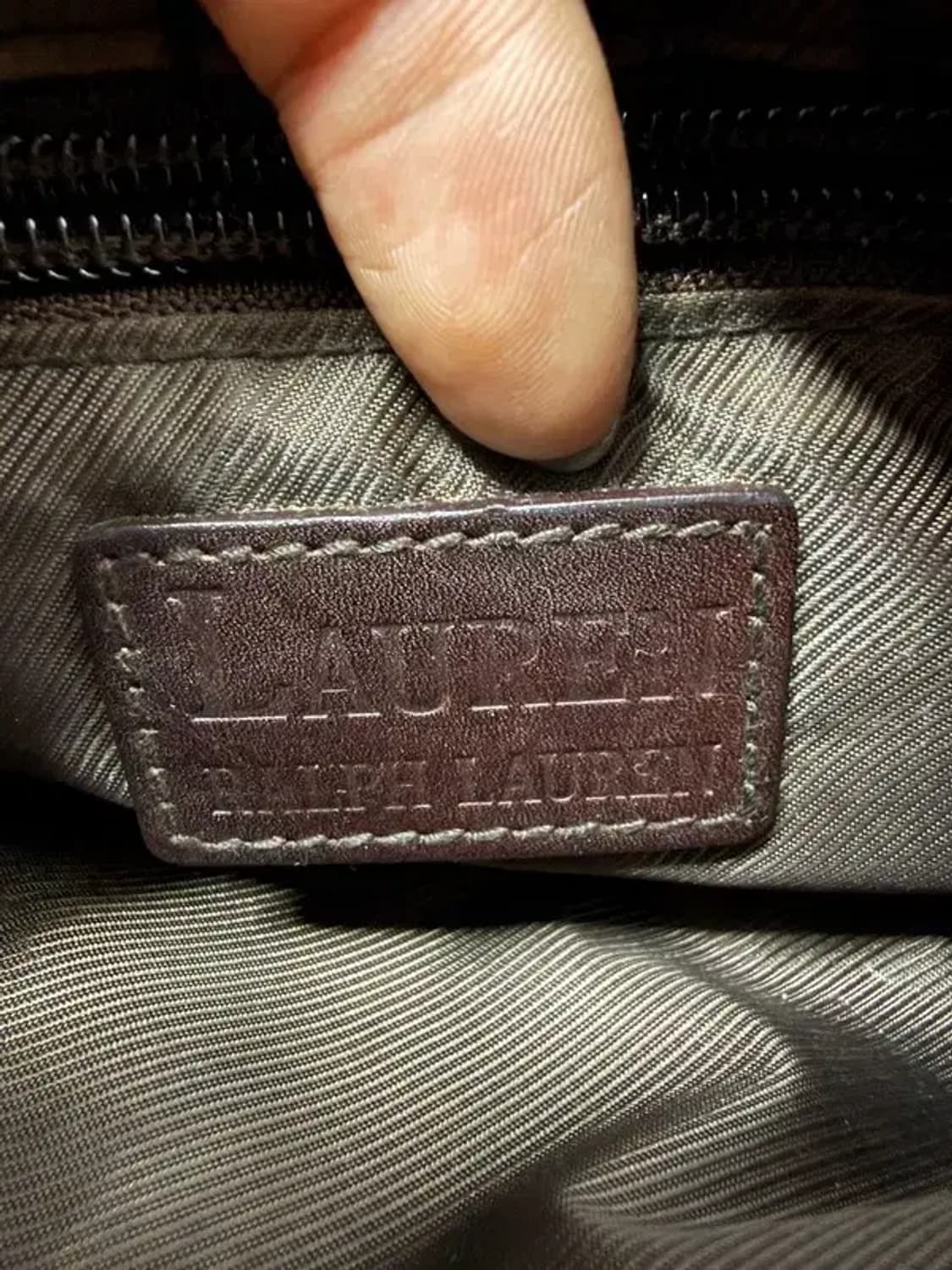 A2317 폴로 숄더백 상품이미지6