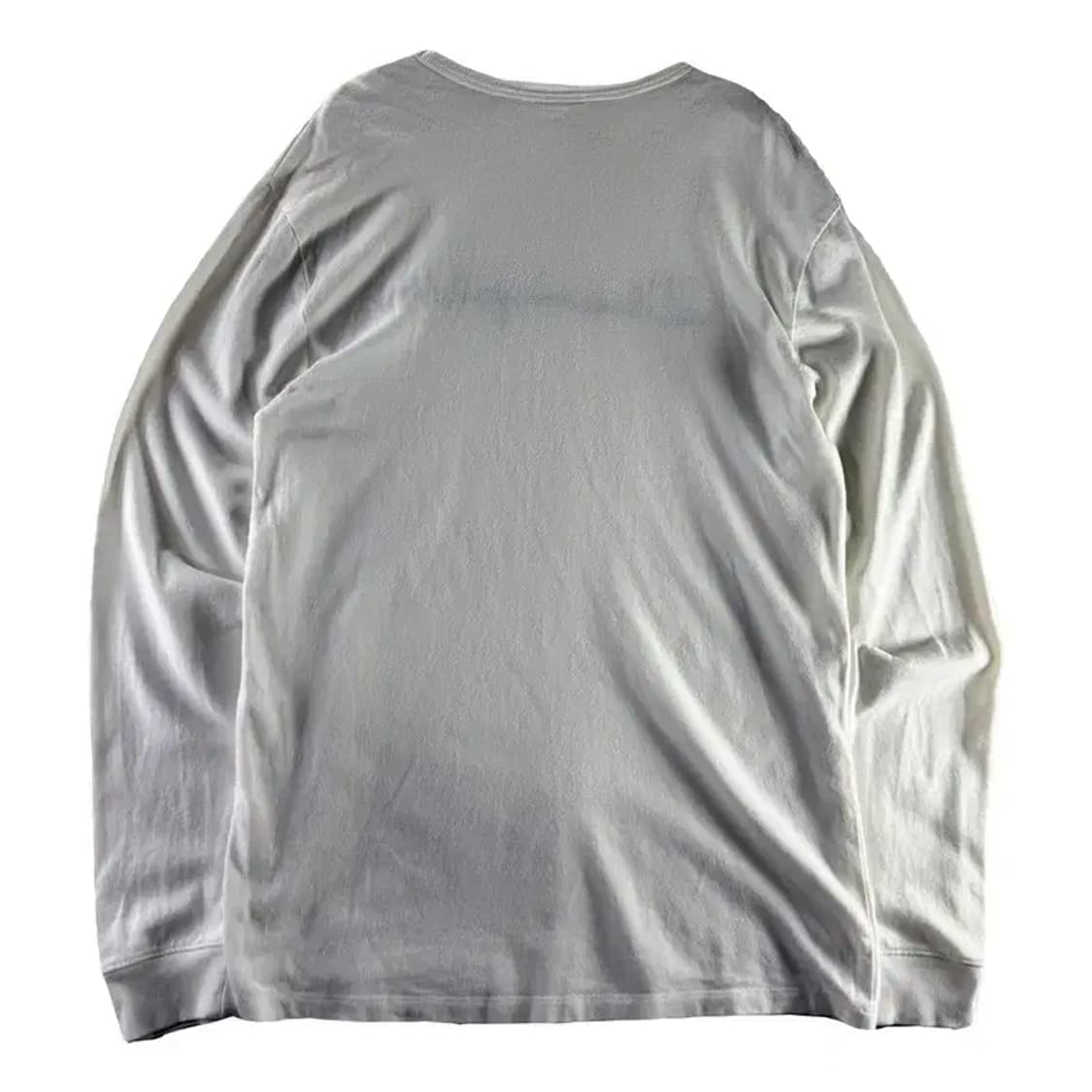 A2320 [ CHAMPION ] 챔피온 긴팔 티 [ SIZE: M ] 상품이미지2