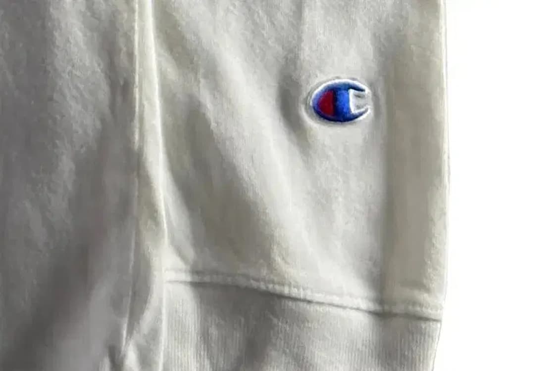 A2320 [ CHAMPION ] 챔피온 긴팔 티 [ SIZE: M ] 상품이미지3