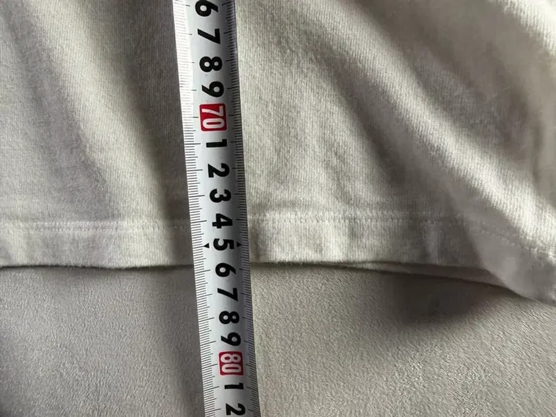 A2320 [ CHAMPION ] 챔피온 긴팔 티 [ SIZE: M ] 상품이미지4