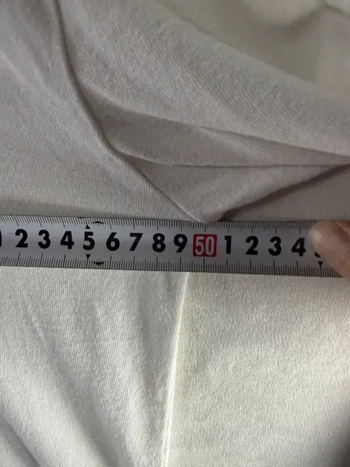 A2320 [ CHAMPION ] 챔피온 긴팔 티 [ SIZE: M ] 상품이미지6