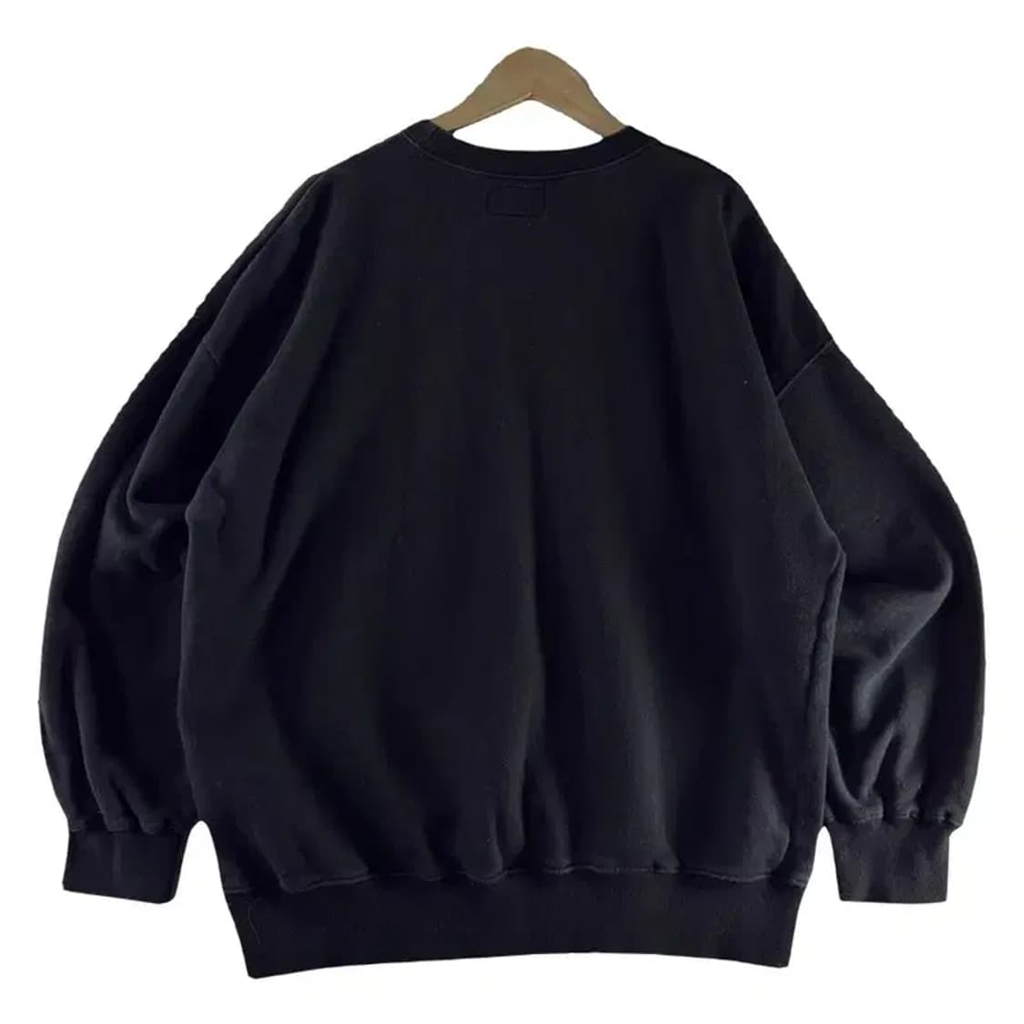 A2339 [ KIRSH ] 키르시 맨투맨 [ SIZE: 1 ] 상품이미지2