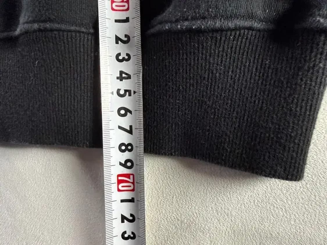 A2339 [ KIRSH ] 키르시 맨투맨 [ SIZE: 1 ] 상품이미지5