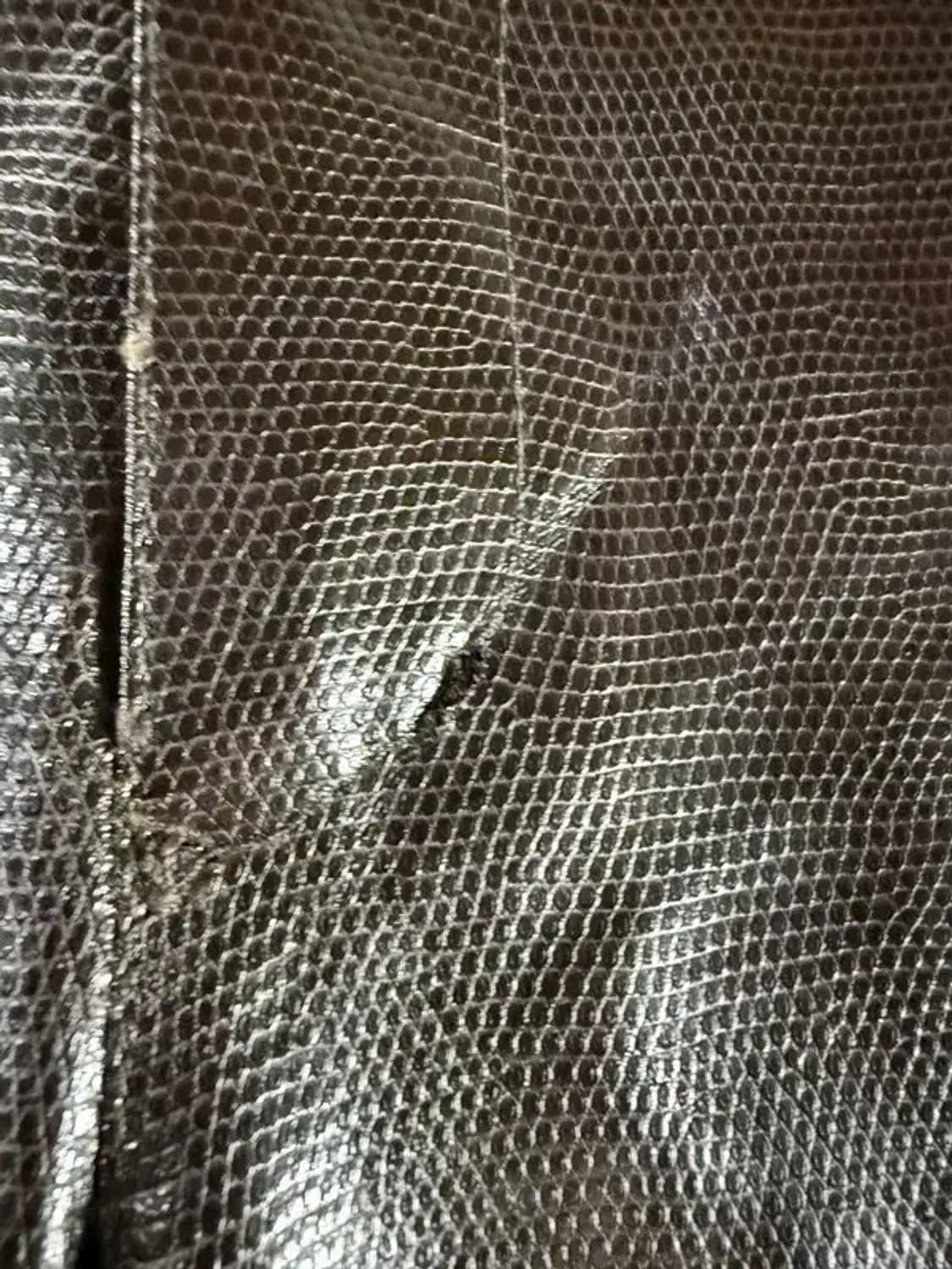 A2341 [ MOSCHINO ] 모스키노 바지 [ SIZE: 28 ] 상품이미지3