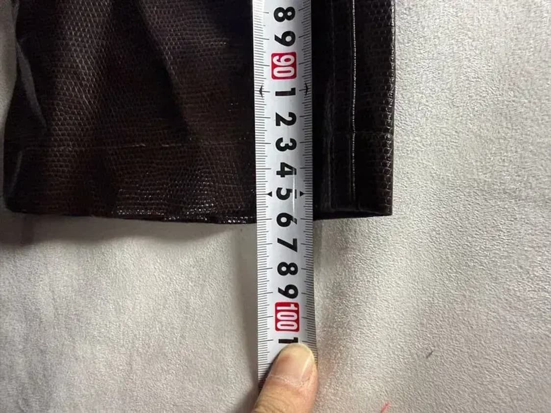 A2341 [ MOSCHINO ] 모스키노 바지 [ SIZE: 28 ] 상품이미지6