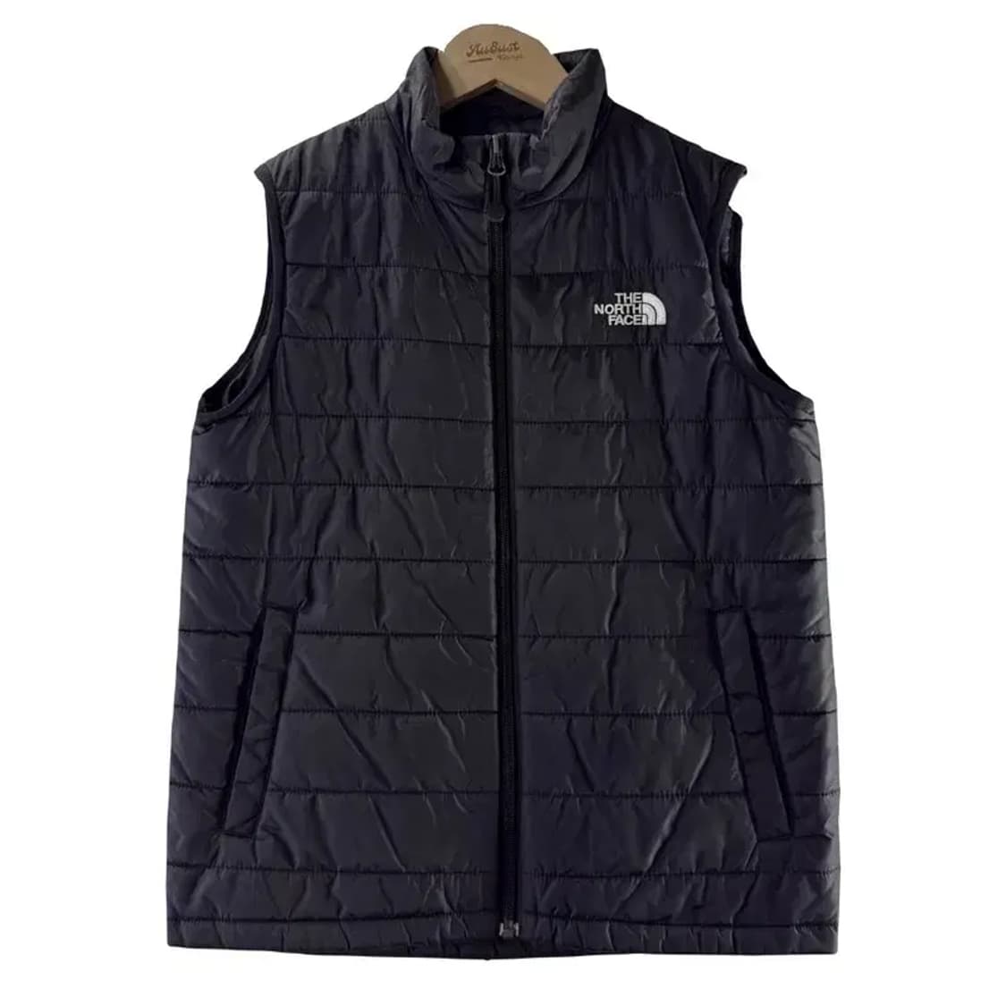 A2259 키즈 노스페이스 패딩 조끼 [ SIZE: 140 ] 상품이미지1