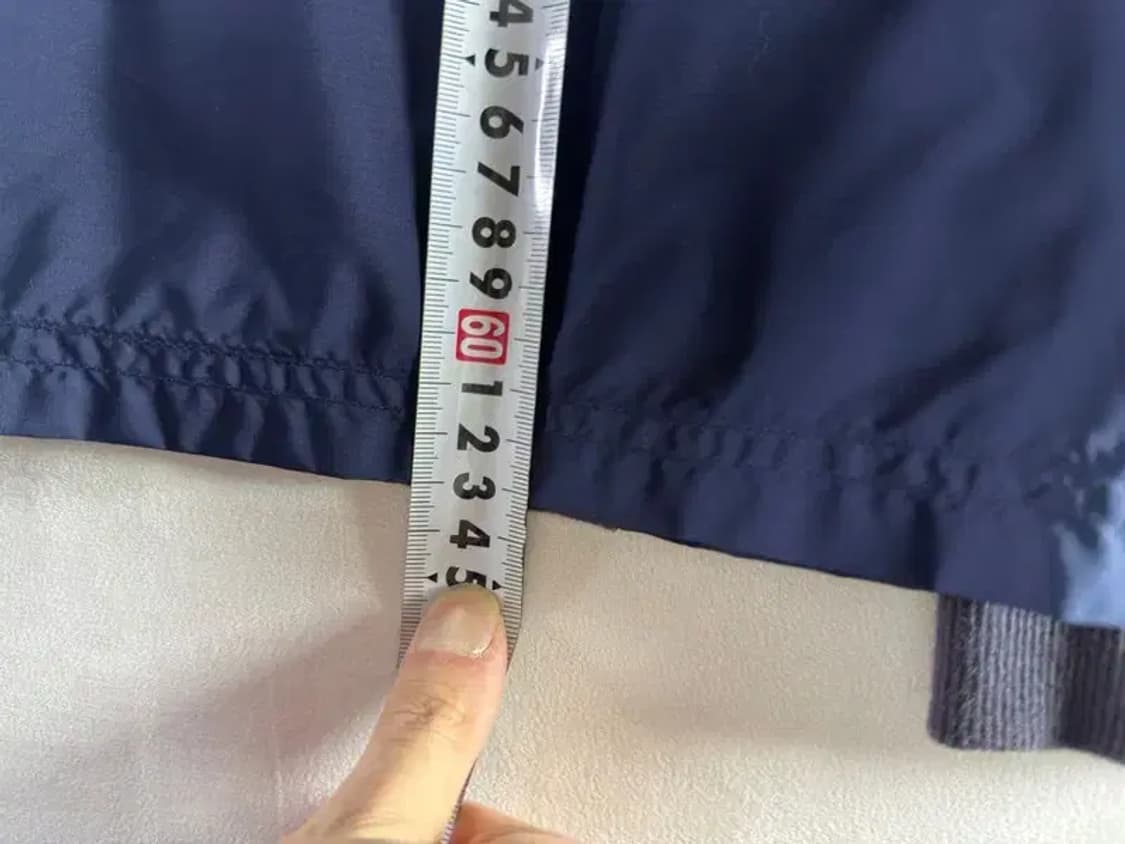 A2268 [ BEANPOLE ] 빈폴 집업 [ SIZE: 90 ] 상품이미지4