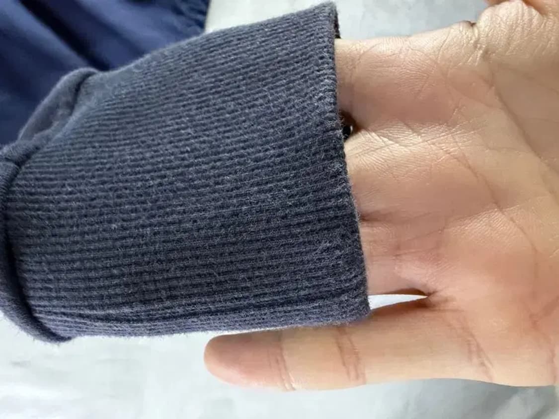 A2268 [ BEANPOLE ] 빈폴 집업 [ SIZE: 90 ] 상품이미지5