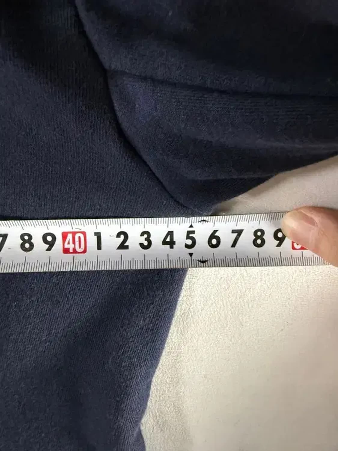 A2268 [ BEANPOLE ] 빈폴 집업 [ SIZE: 90 ] 상품이미지7