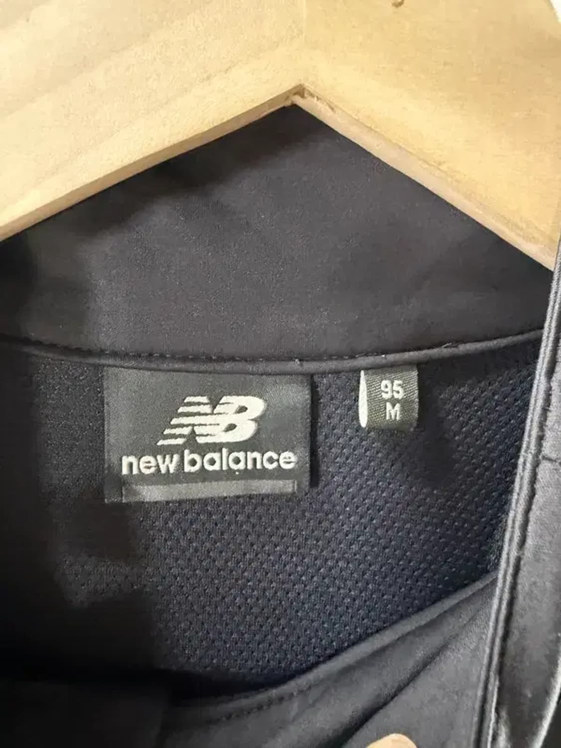 A2266 뉴발란스 져지 [ SIZE: 95 ] 상품이미지7
