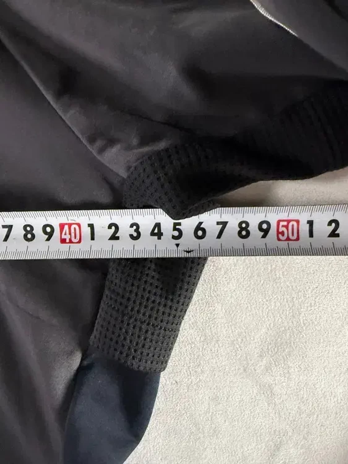 A2266 뉴발란스 져지 [ SIZE: 95 ] 상품이미지8