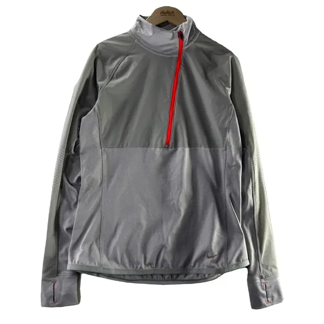 A2267 [ NIKE ] 나이키 반집업 [ SIZE: L ] 상품이미지1