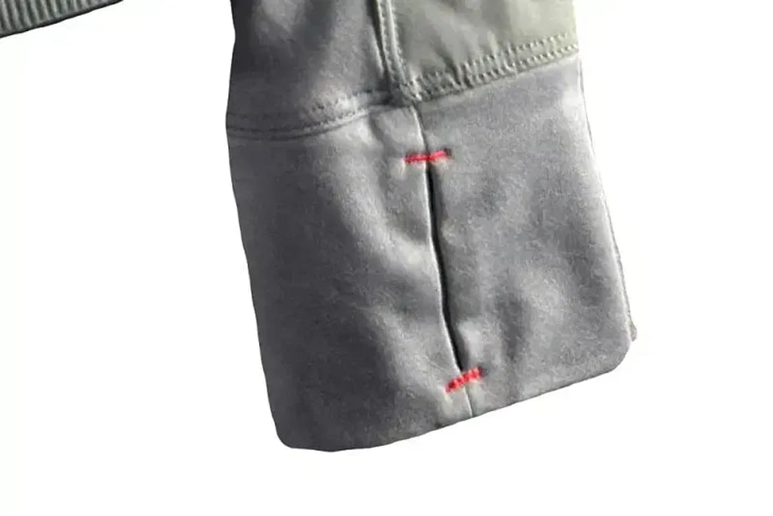 A2267 [ NIKE ] 나이키 반집업 [ SIZE: L ] 상품이미지3