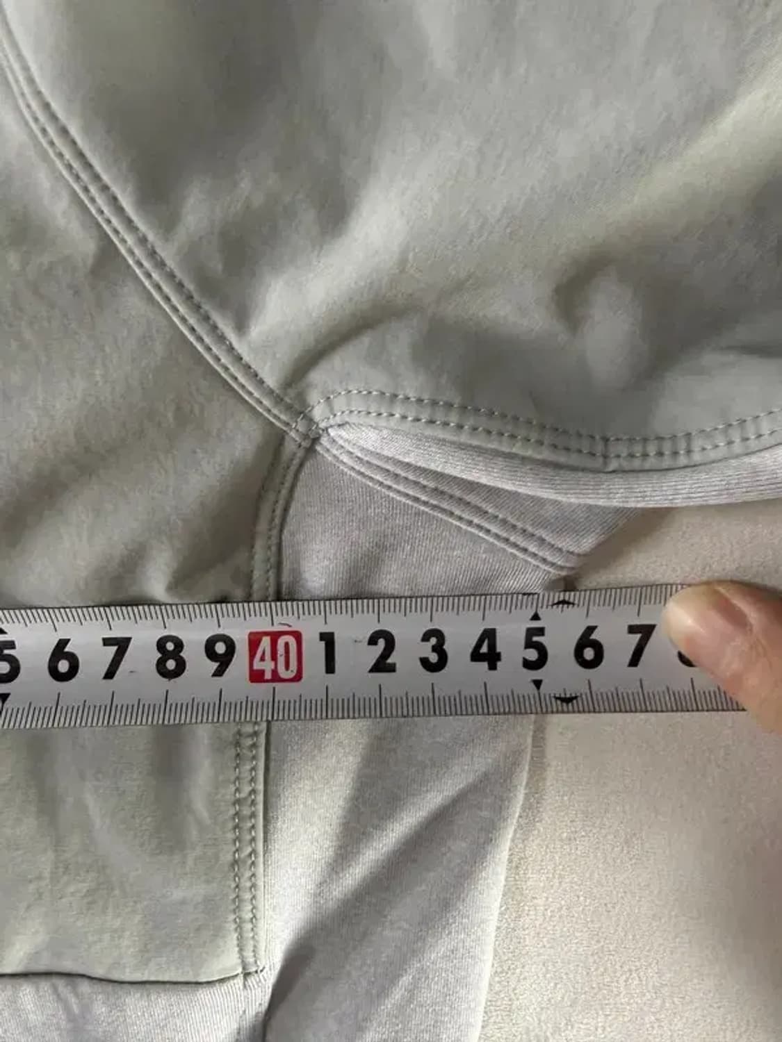 A2267 [ NIKE ] 나이키 반집업 [ SIZE: L ] 상품이미지7