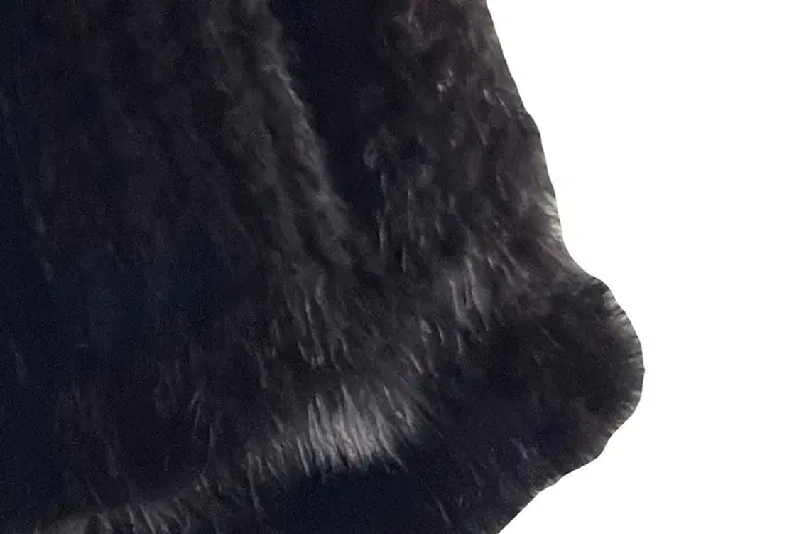 A2271 카렌 밍크털 모피 코트 상품이미지3