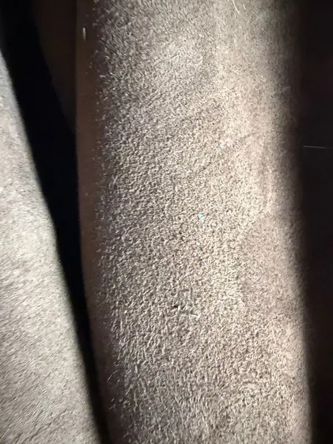 A2273. [ CAREER ] 캐리어 밍크 모피 무스탕 상품이미지5