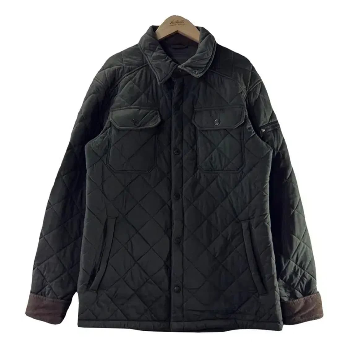 A2290 노스페이스 퀄팅 패딩 [ SIZE: 95 ] 상품이미지1