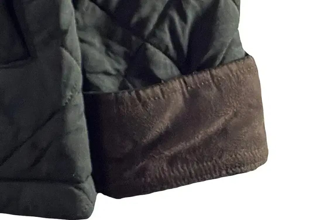 A2290 노스페이스 퀄팅 패딩 [ SIZE: 95 ] 상품이미지3