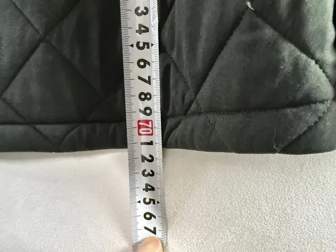 A2290 노스페이스 퀄팅 패딩 [ SIZE: 95 ] 상품이미지4