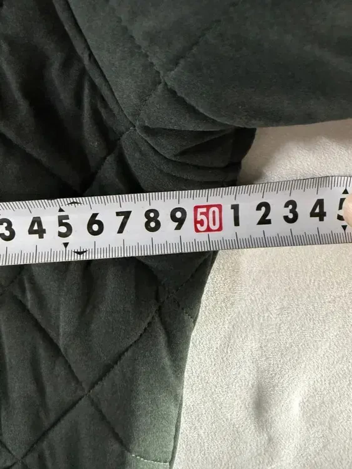 A2290 노스페이스 퀄팅 패딩 [ SIZE: 95 ] 상품이미지6