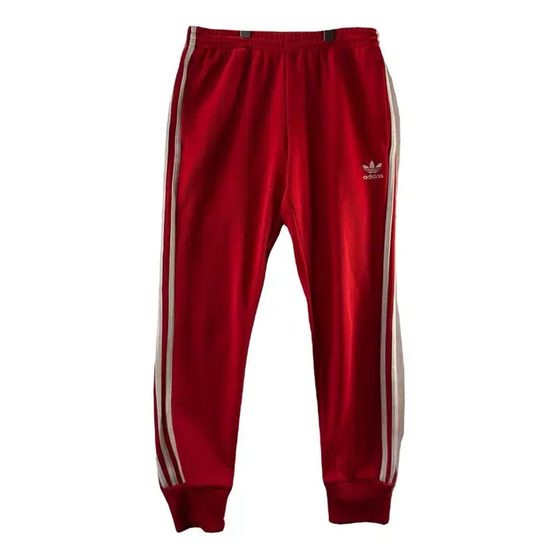 A2282 [ ADIDAS ] 아디다스 조거팬츠 [ SIZE: L ] 상품이미지1