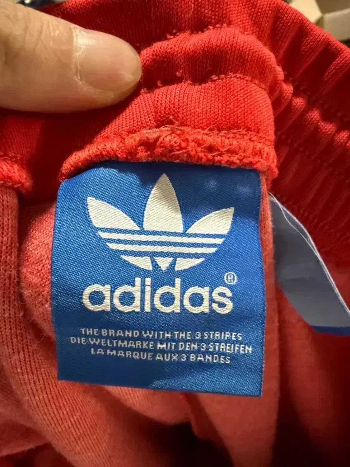 A2282 [ ADIDAS ] 아디다스 조거팬츠 [ SIZE: L ] 상품이미지5