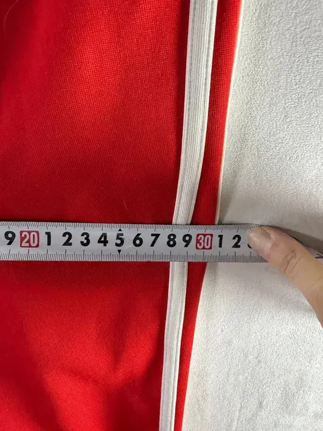 A2282 [ ADIDAS ] 아디다스 조거팬츠 [ SIZE: L ] 상품이미지7