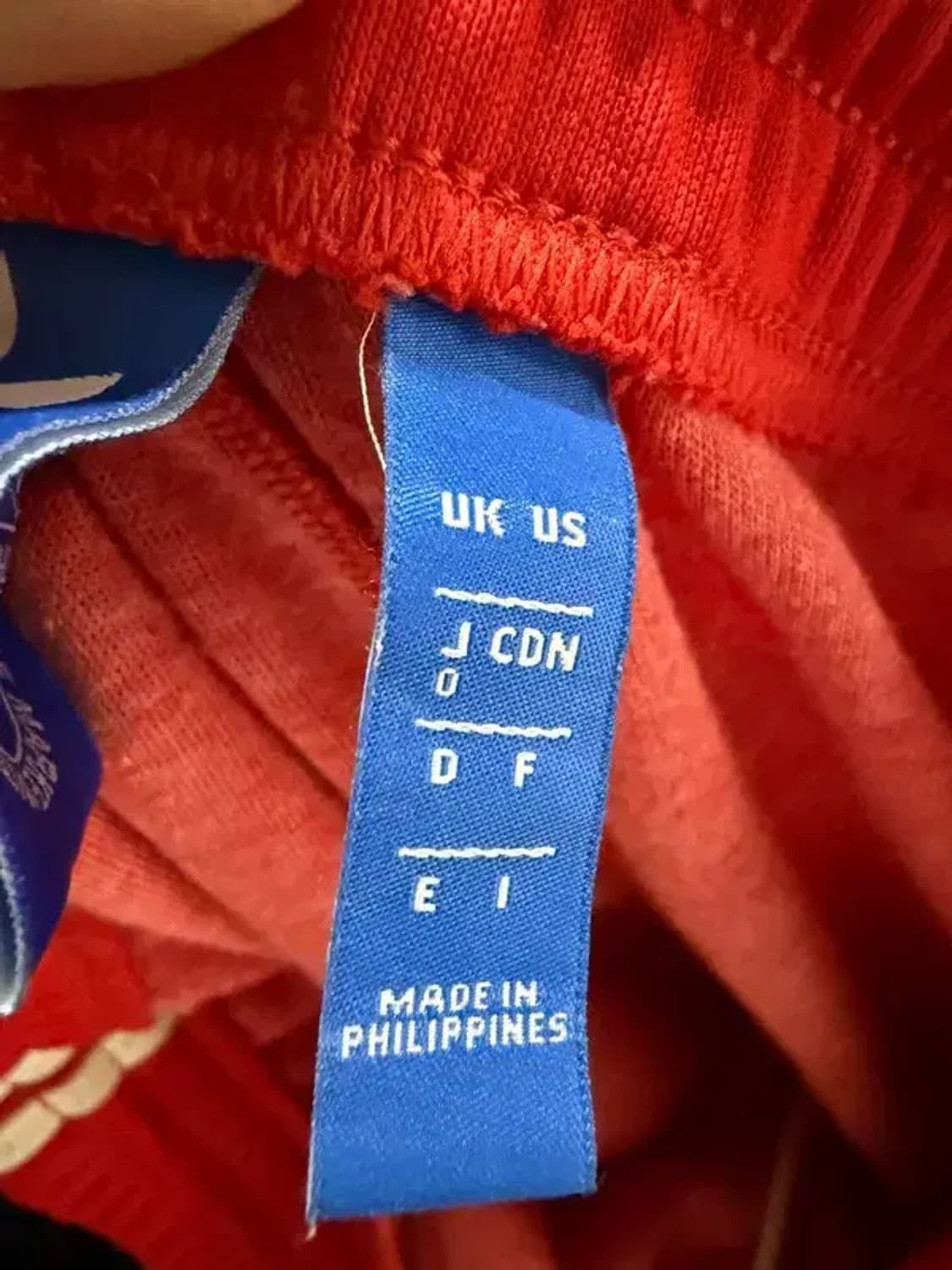 A2282 [ ADIDAS ] 아디다스 조거팬츠 [ SIZE: L ] 상품이미지8