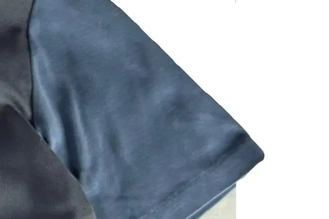 A2334 [ COS ] 코스 반팔 티 [ SIZE: XL ] 상품이미지3