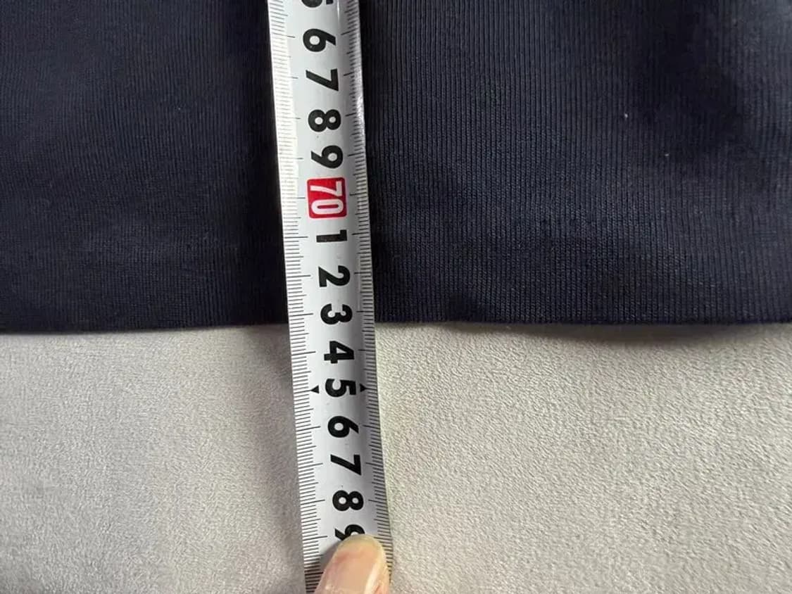 A2334 [ COS ] 코스 반팔 티 [ SIZE: XL ] 상품이미지4