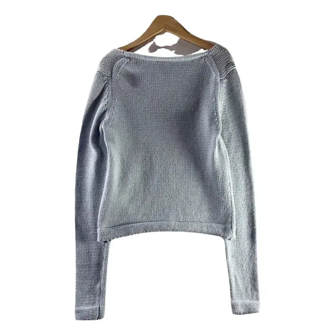 A2327 아르마니 익스체인지 니트 [ SIZE: M ] 상품이미지2