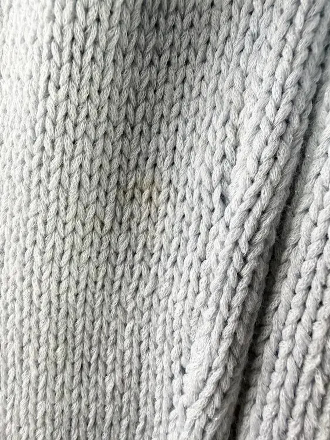 A2327 아르마니 익스체인지 니트 [ SIZE: M ] 상품이미지4