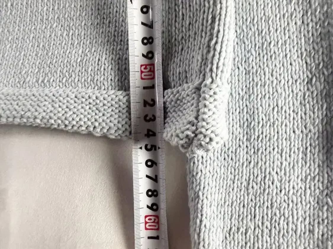 A2327 아르마니 익스체인지 니트 [ SIZE: M ] 상품이미지5