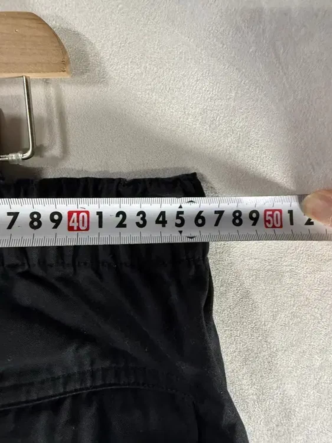 A2329 [ UNIQLO ] 유니클로 바지 [ SIZE: XL ] 상품이미지4