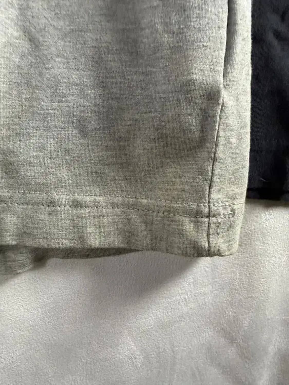 A2338 [ NIKE ] 나이키 긴팔 티 [ SIZE: 3XL ] 상품이미지4