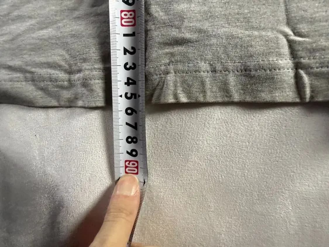 A2338 [ NIKE ] 나이키 긴팔 티 [ SIZE: 3XL ] 상품이미지7