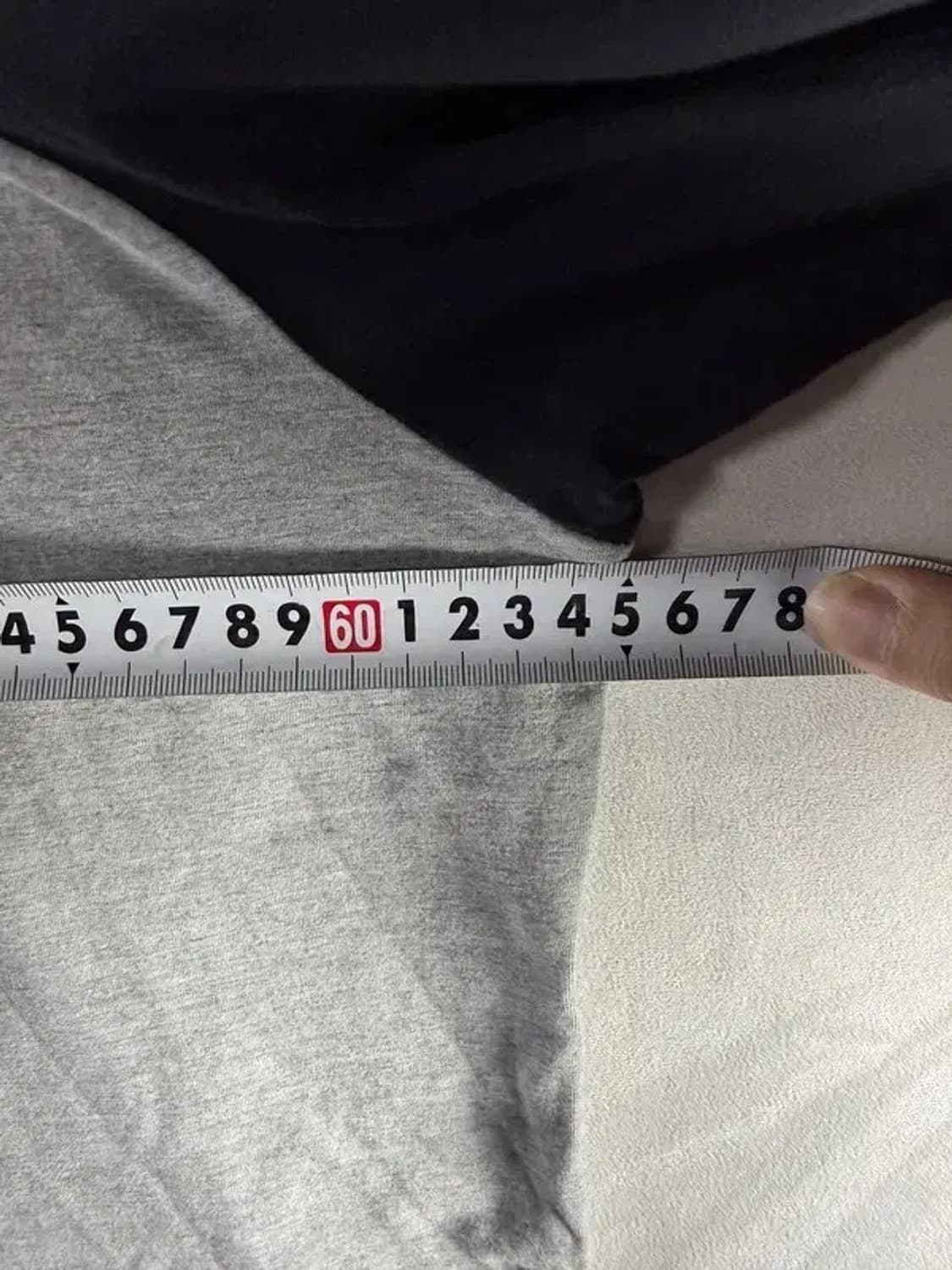 A2338 [ NIKE ] 나이키 긴팔 티 [ SIZE: 3XL ] 상품이미지8