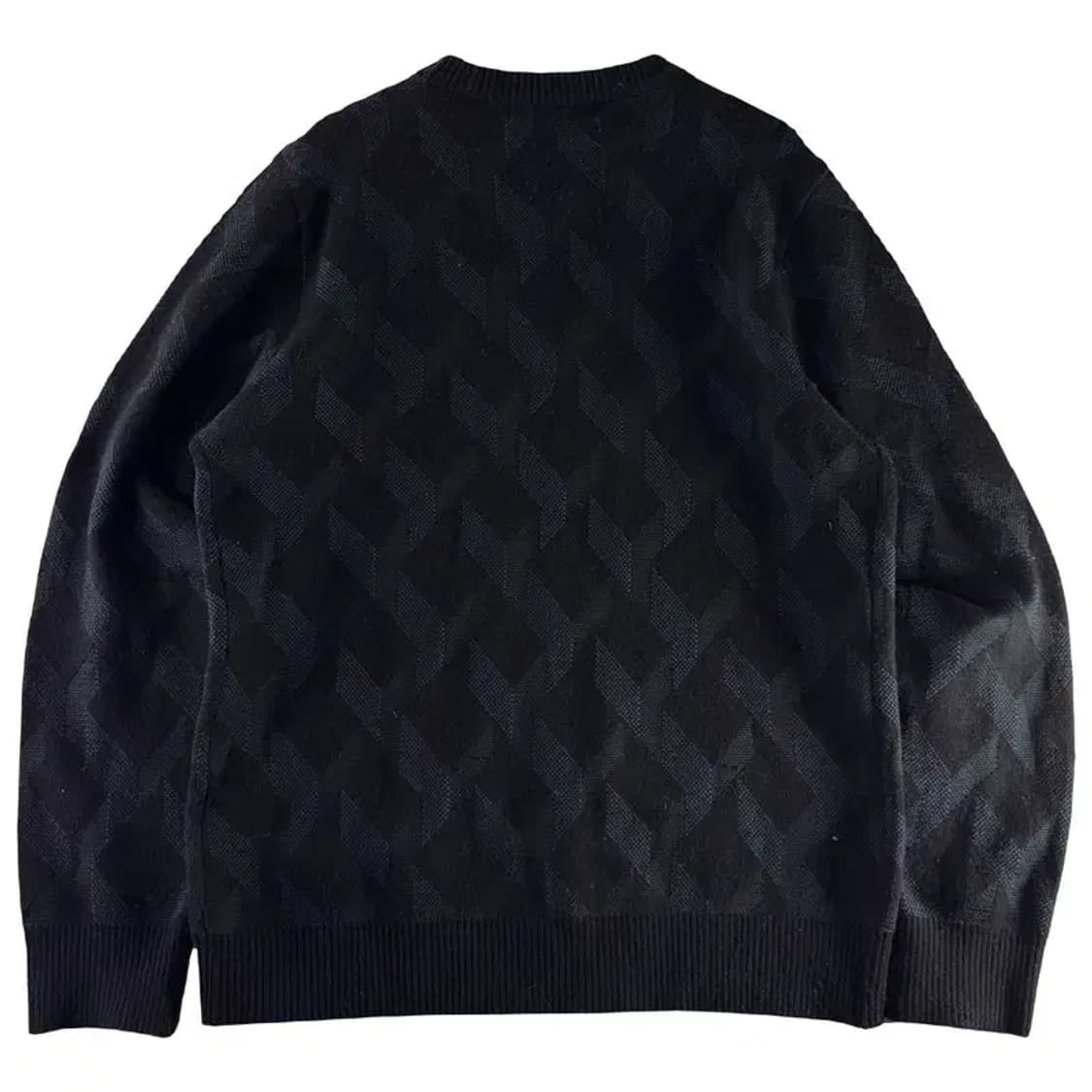 A2336 장미쉘바스키아 니트 [ SIZE: 105 ] 상품이미지2