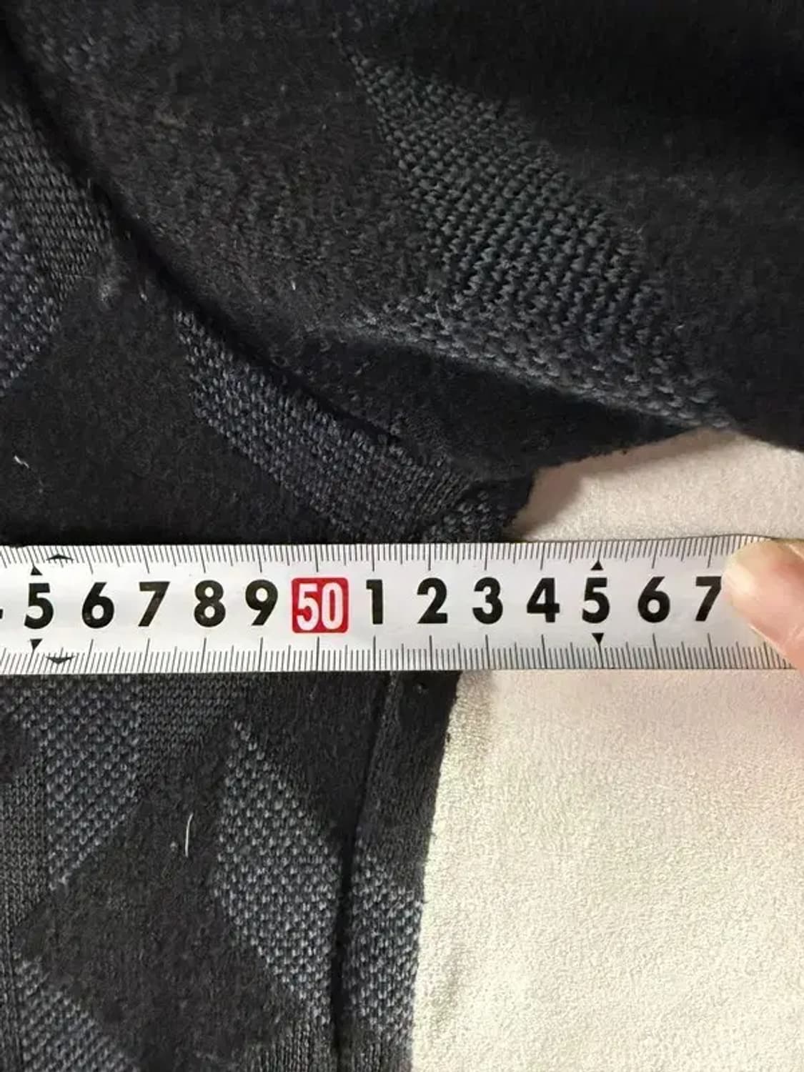 A2336 장미쉘바스키아 니트 [ SIZE: 105 ] 상품이미지6