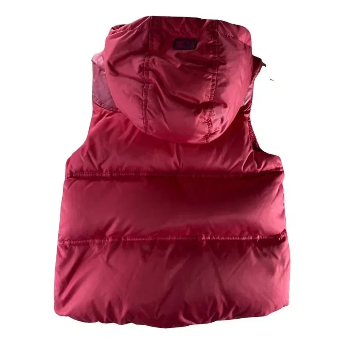 A2260 [ MLB ] 키즈 엠엘비 패딩 조끼 [ SIZE: 120 ] 상품이미지2