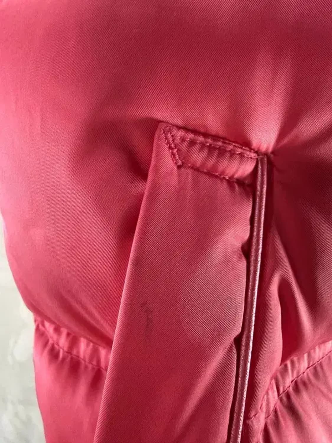 A2260 [ MLB ] 키즈 엠엘비 패딩 조끼 [ SIZE: 120 ] 상품이미지3