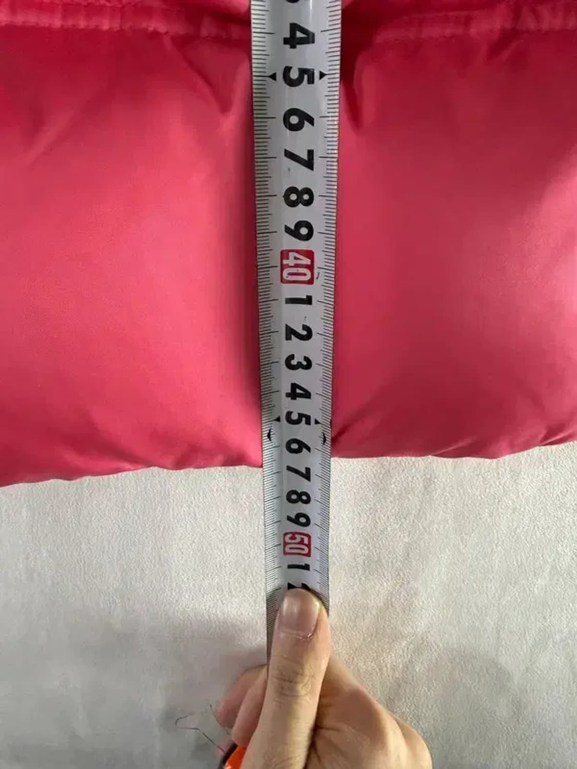 A2260 [ MLB ] 키즈 엠엘비 패딩 조끼 [ SIZE: 120 ] 상품이미지5