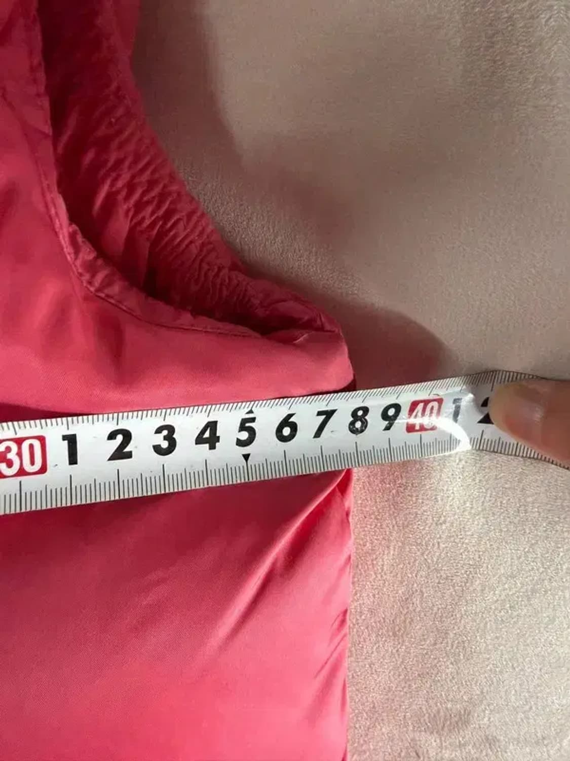 A2260 [ MLB ] 키즈 엠엘비 패딩 조끼 [ SIZE: 120 ] 상품이미지6