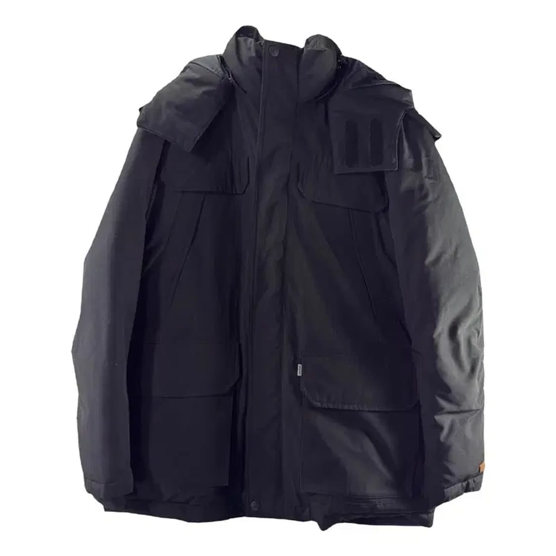 A2269 [ LEVI'S ] 리바이스 패딩 [ SIZE: S ] 상품이미지1