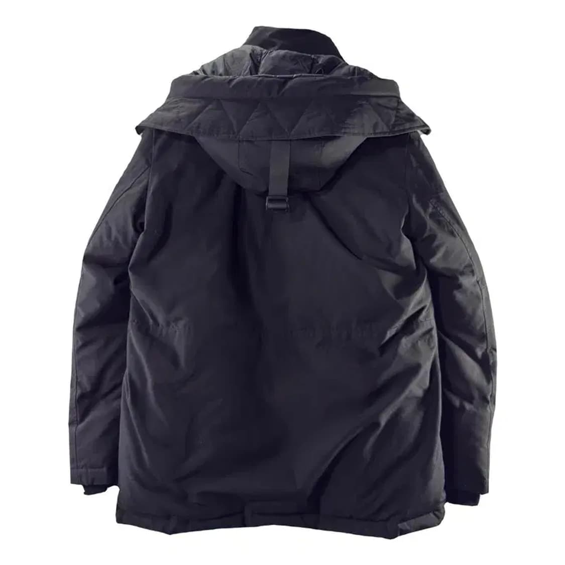 A2269 [ LEVI'S ] 리바이스 패딩 [ SIZE: S ] 상품이미지2