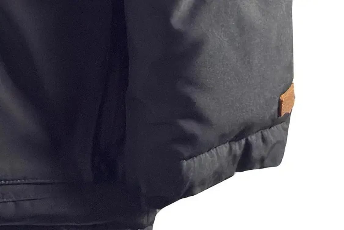 A2269 [ LEVI'S ] 리바이스 패딩 [ SIZE: S ] 상품이미지3