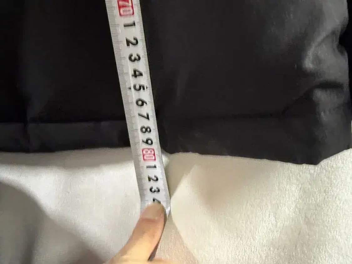 A2269 [ LEVI'S ] 리바이스 패딩 [ SIZE: S ] 상품이미지4