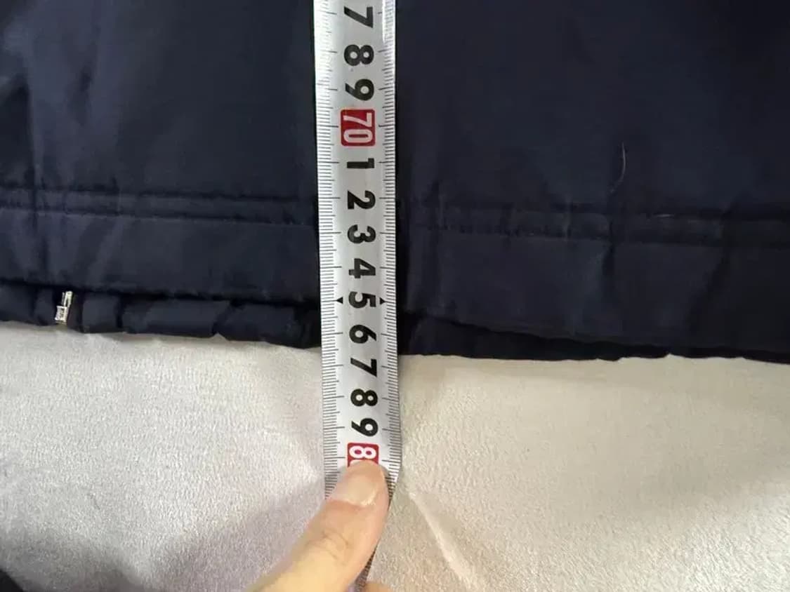 A2277 [ LECAF ] 르까프 바람막이 [ SIZE: 105 ] 상품이미지3